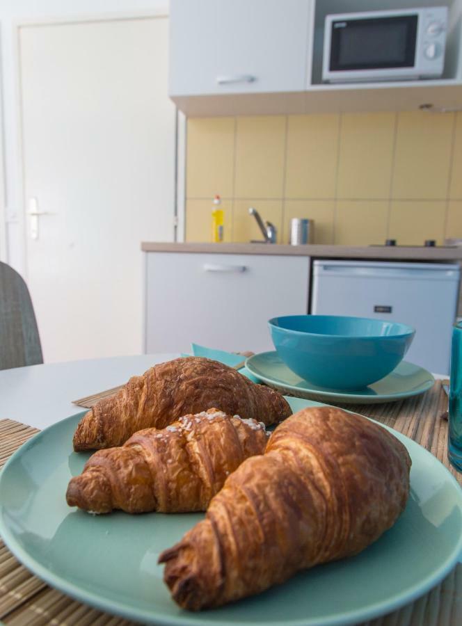 Studio Apartman Tirkiz Zagreb Eksteriør bilde
