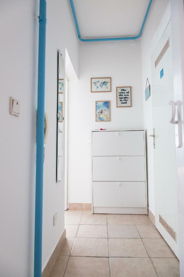 Studio Apartman Tirkiz Zagreb Eksteriør bilde